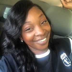 Meet your Posher, Markita